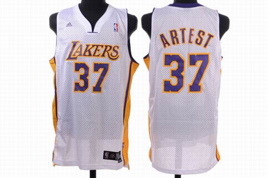 Los Angeles Lakers jerseys-004